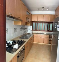 Tanah Merah Green (D16), Detached #600995431